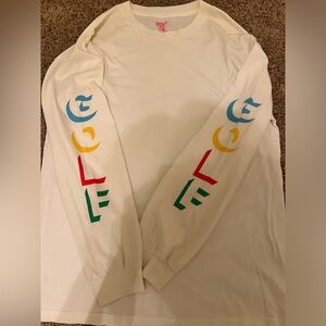 GOLF Wang Long Sleeve Shirt